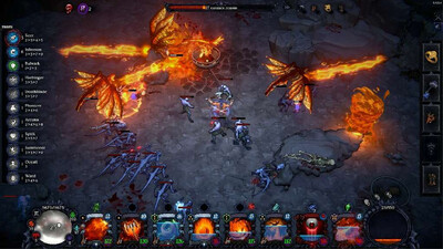 Godslayer Arena - Изображение 2
