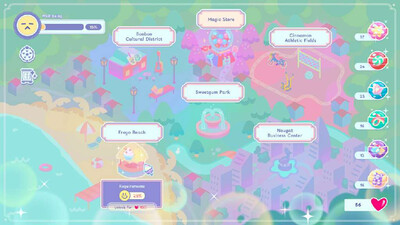 Pretty Sweet! Healing Guardian - Изображение 1