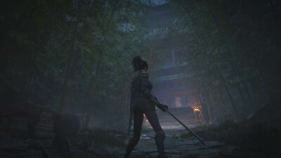 Wuchang: Fallen Feathers - Изображение 1