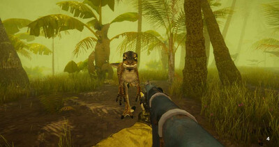 Primal Glade - Изображение 4