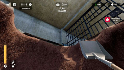 Prison Escape Simulator: Dig Out - Изображение 2