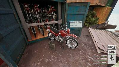 30 Days on Ship BETA - Изображение 1