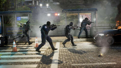 Alpha Response - Изображение 3