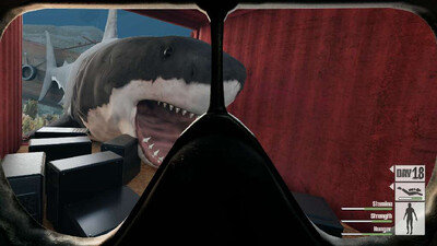 30 Days on Ship BETA - Изображение 2