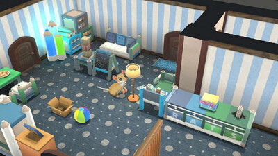Squeakross: Home Squeak Home - Изображение 3