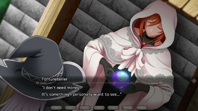 Witch of Eclipse - Изображение 4