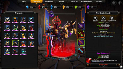 Soulstone Survivors - Изображение 2