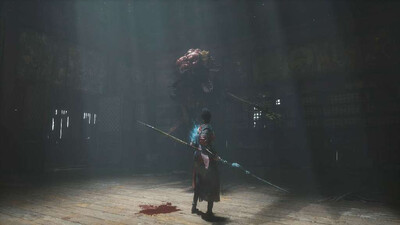 Wuchang: Fallen Feathers - Изображение 4