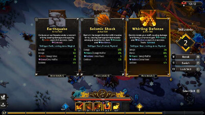 Soulstone Survivors - Изображение 4