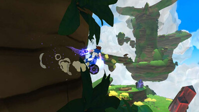 Zefyr: A Thief's Melody - Изображение 1