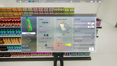 King of Retail 2 - Изображение 3