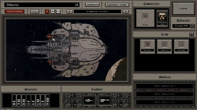 Void War - Изображение 1
