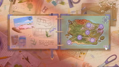 Camper Van: Make it Home - Изображение 2