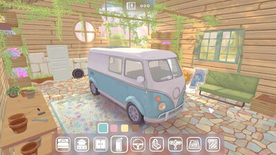 Camper Van: Make it Home - Изображение 3