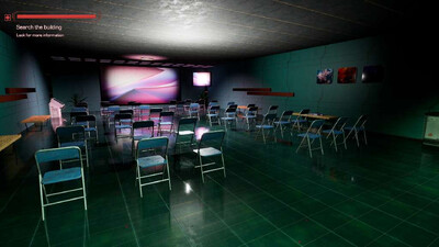 Ghost In The Grid - Изображение 1