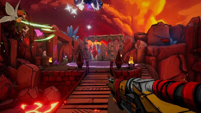 Holy Shoot - Изображение 1