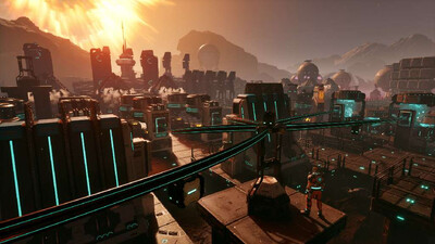 StarRupture Playtest - Изображение 2