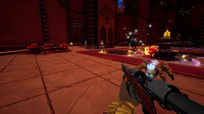 Holy Shoot - Изображение 3