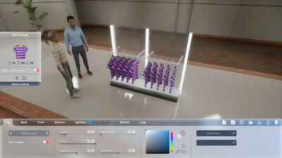 King of Retail 2 - Изображение 4