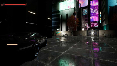 Ghost In The Grid - Изображение 2