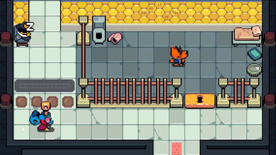 Pipistrello and the Cursed Yoyo - Изображение 2