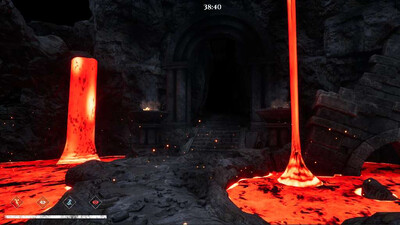 Labyrinth: Dracula's lair - Изображение 3