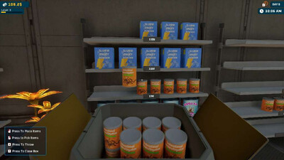 Alien Market Simulator - Изображение 4