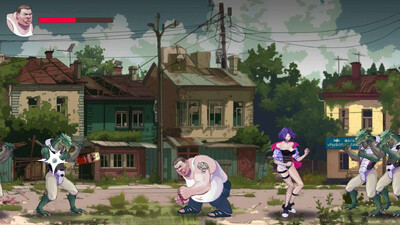 Скуфы против ящеров - Изображение 2