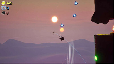 Spear - Изображение 4