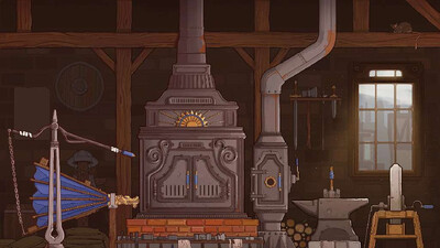 CraftCraft: Fantasy Merchant Simulator - Изображение 2