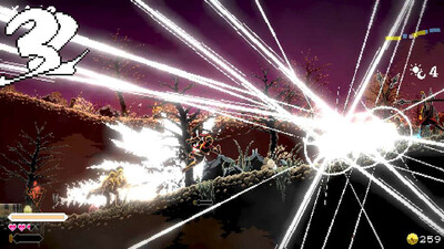 Berserk or Die - Изображение 3