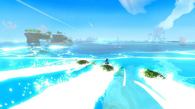 Zefyr: A Thief's Melody - Изображение 4