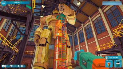 Spray Paint Simulator - Изображение 3