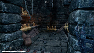 Labyrinth: Dracula's lair - Изображение 2