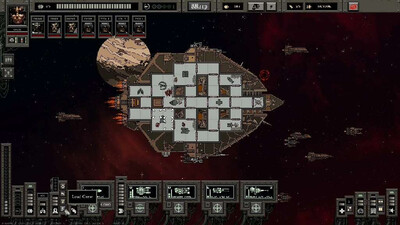 Void War - Изображение 4