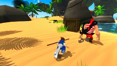 Zefyr: A Thief's Melody - Изображение 3