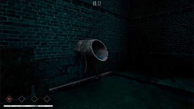 Labyrinth: Dracula's lair - Изображение 1
