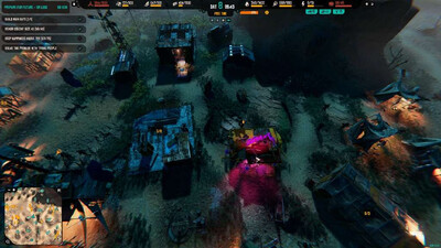 Post-Apo Builder - Изображение 3