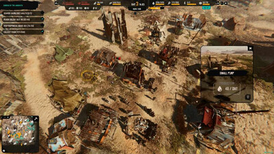 Post-Apo Builder - Изображение 2