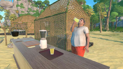 Gym Camp Simulator - Изображение 4