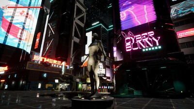 Ghost In The Grid - Изображение 3