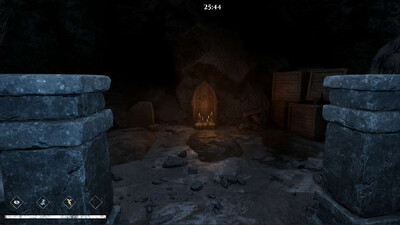 Labyrinth: Dracula's lair - Изображение 4