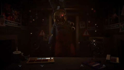 FNAF Rewritten 87 - Изображение 3