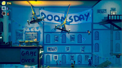 Spear - Изображение 3