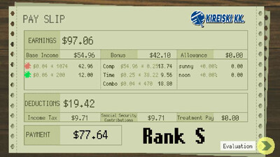 Sky The Scraper - Изображение 1