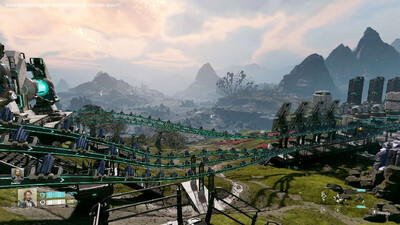 StarRupture Playtest - Изображение 3