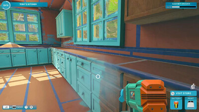 Spray Paint Simulator - Изображение 2