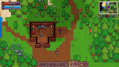 Tinkerlands - Изображение 4