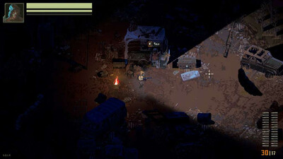 Scavland Beta - Изображение 2