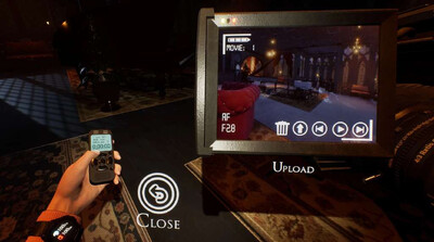 Among The Whispers: Provocation - Изображение 1